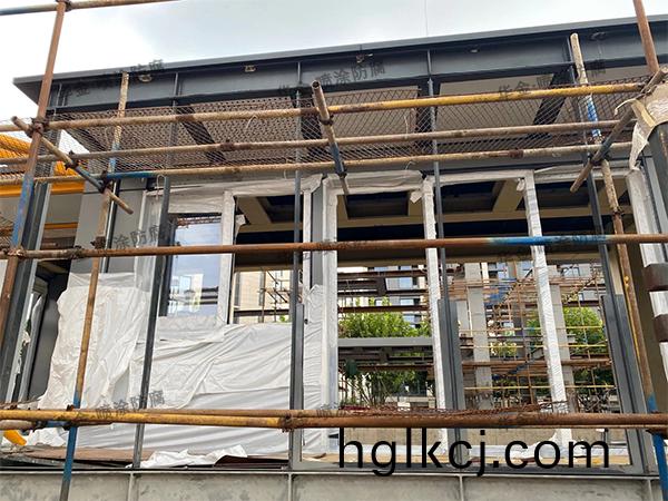 産品展示(shi)