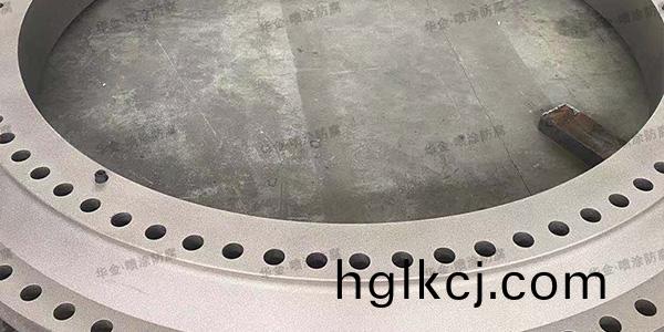 金屬(shu)錶麵處理