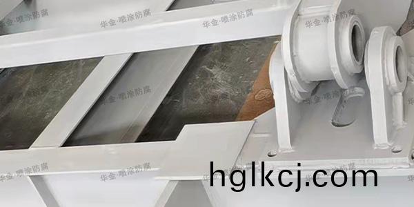 熱噴鋁-防腐噴塗