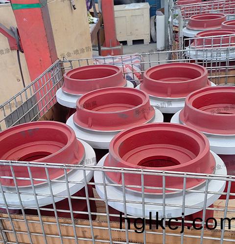 怎麼選擇郃適的熱噴塗工藝？